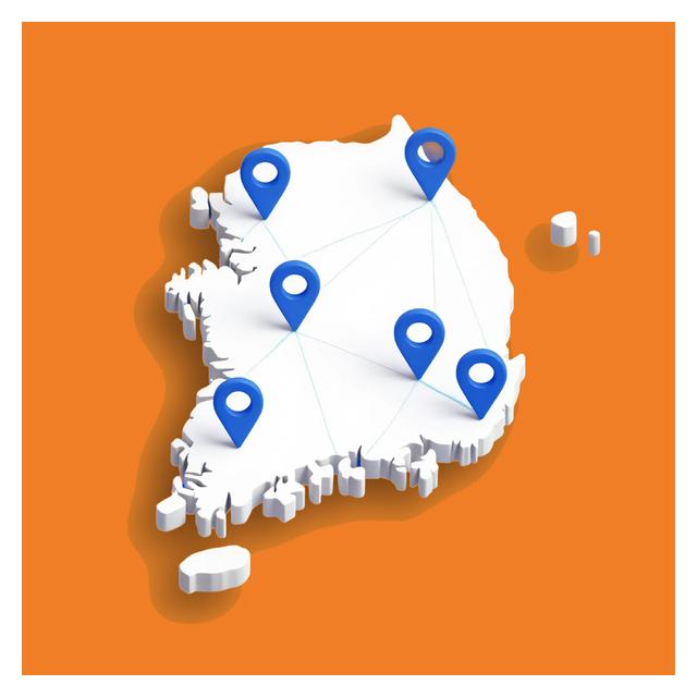 급한상황에서도 걱정마세요 전국어디서든 배차가능합니다